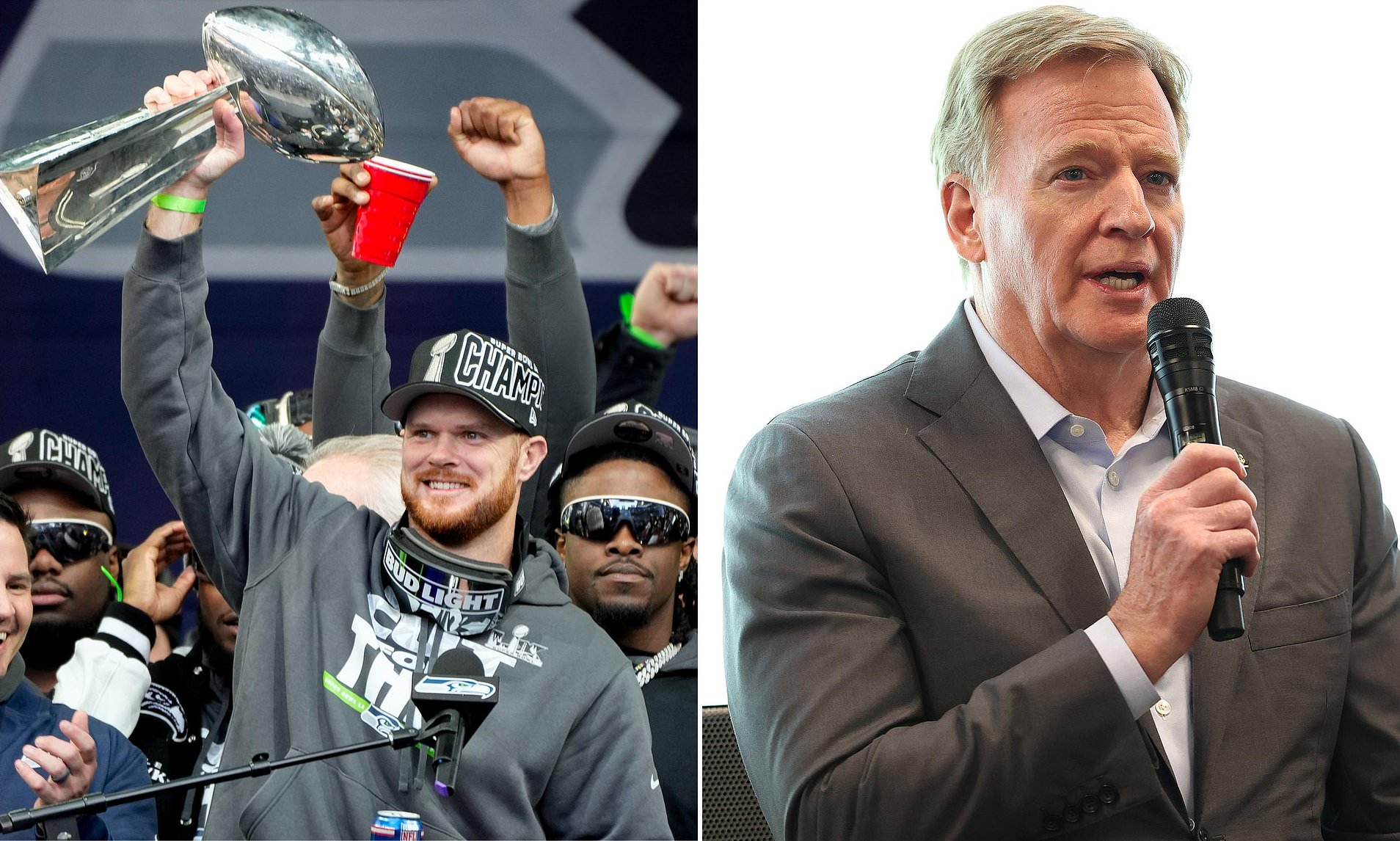 Overwhelming favorite to host Super Bowl in 2029 emerges before NFL ...