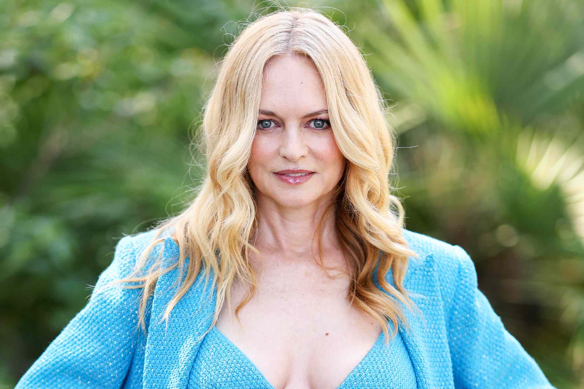 heather graham plastic surgery Image 1