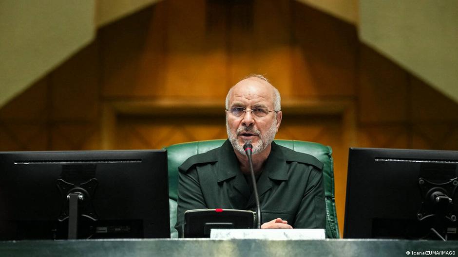 An Iranian to negotiate with: Who is Mohammad Ghalibaf?<br>