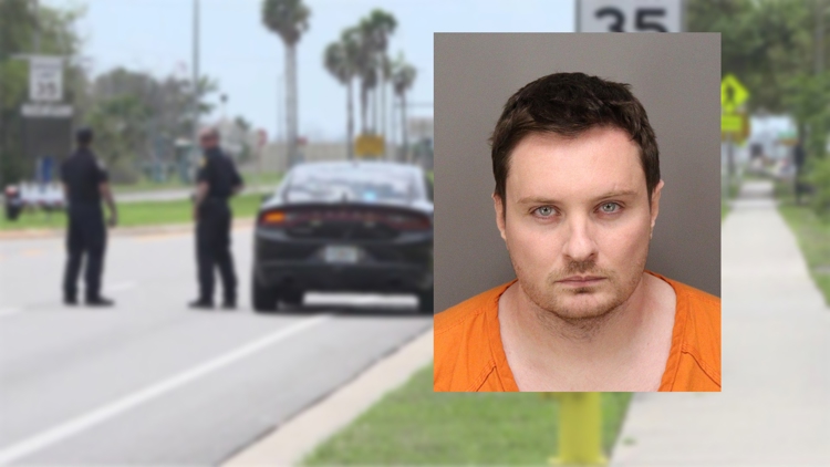 St. Pete man arrested for threats that led to lockdown at MacDill Air ...