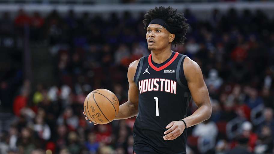 Two things to watch as the Rockets take on the Timberwolves