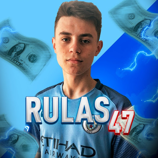 日本語のRulas 47