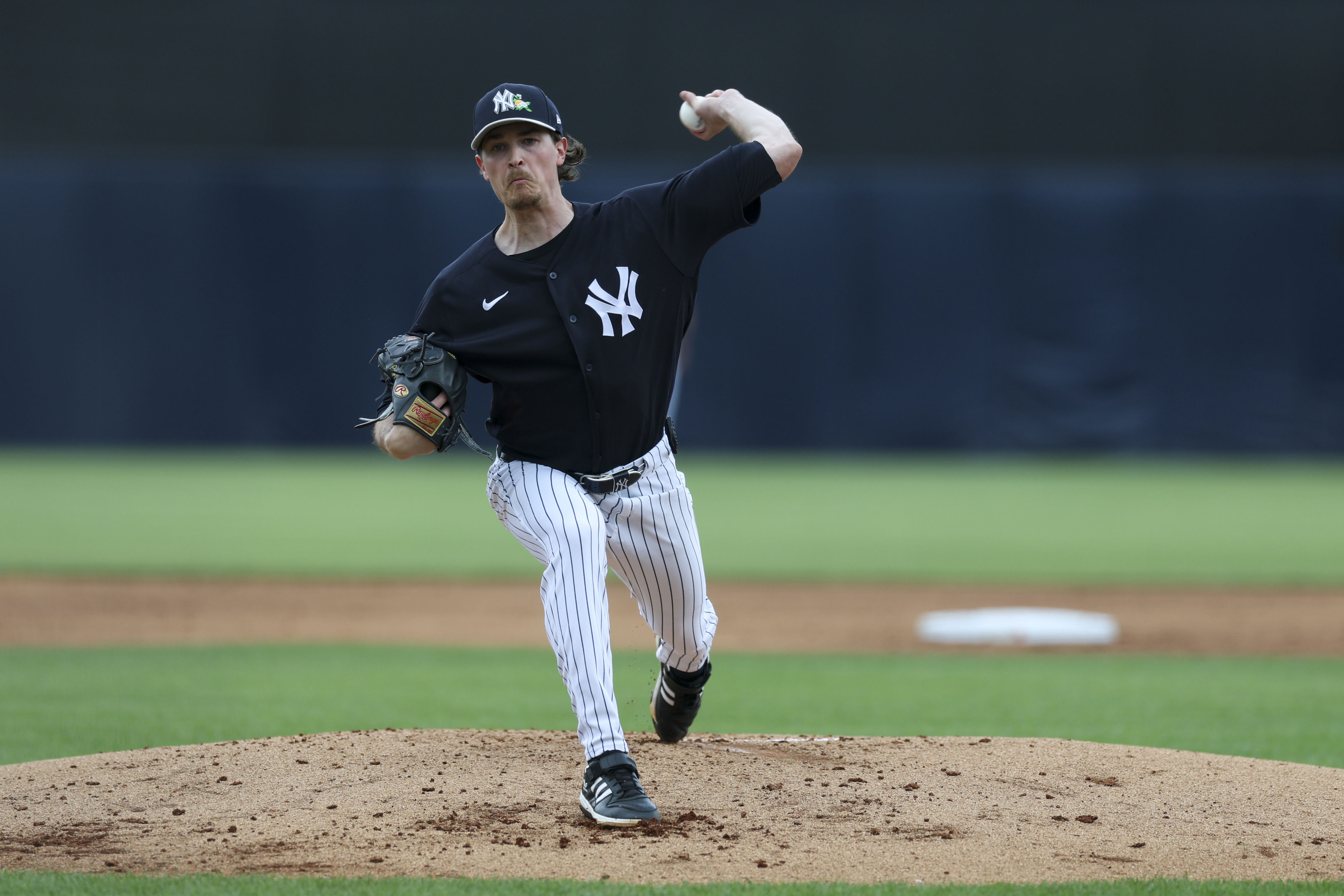 Stitches makes his pick for Yankees’ opening night vs. Giants in San ...