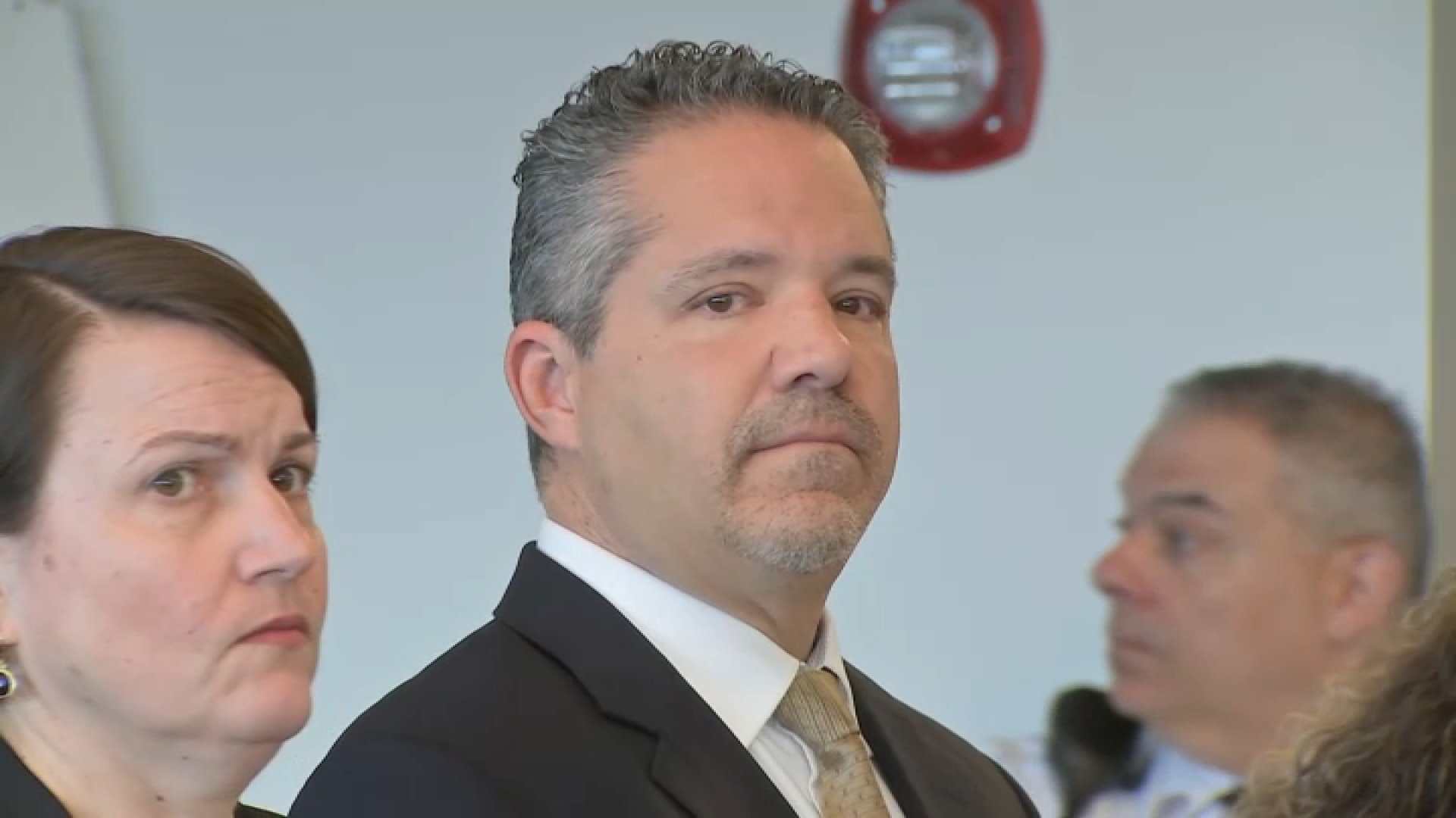 DA to announce new developments in case of ex-Brigham and Women's ...