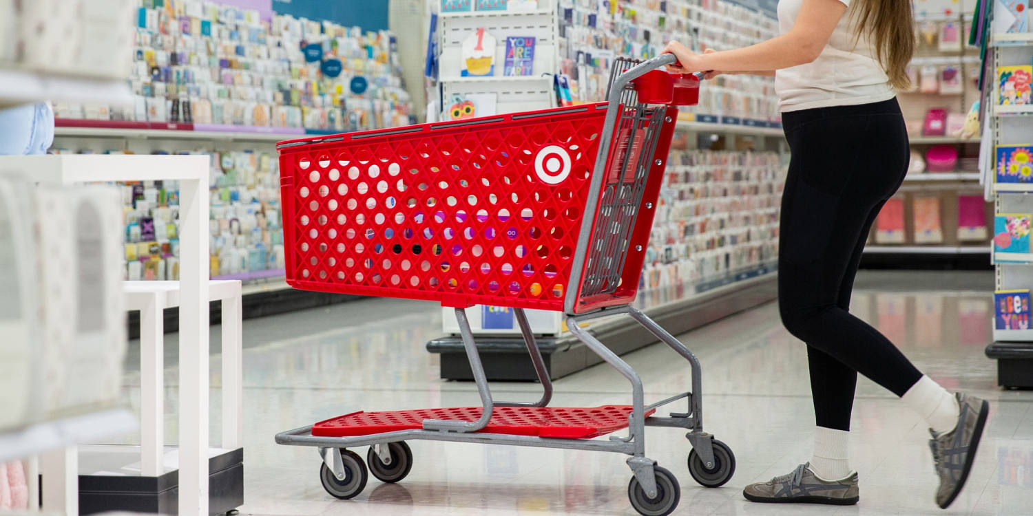Target Circle Deal Days is dangerous for your cart