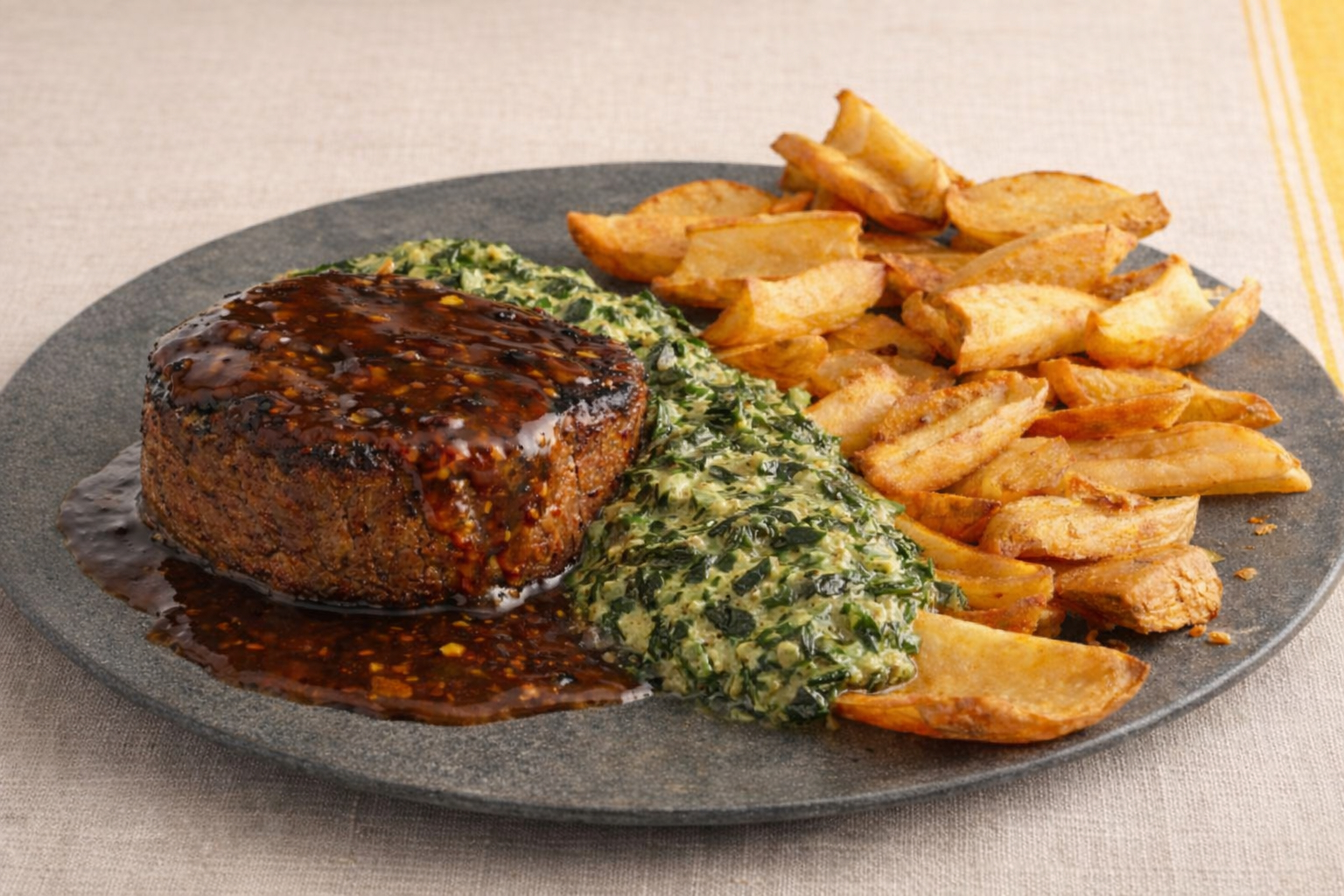 Two new Midtown steakhouses — and more NYC restaurant openings to know ...