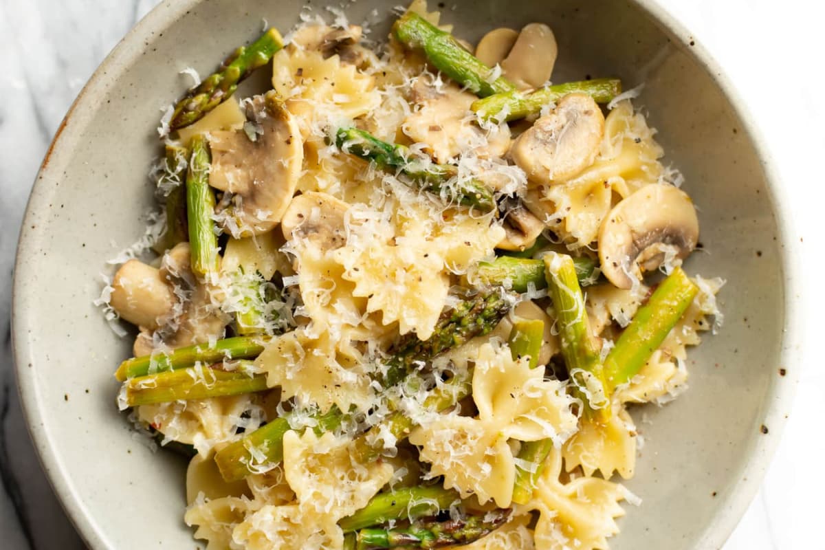 30 pasta ideas that are simple, satisfying, and repeat-worthy