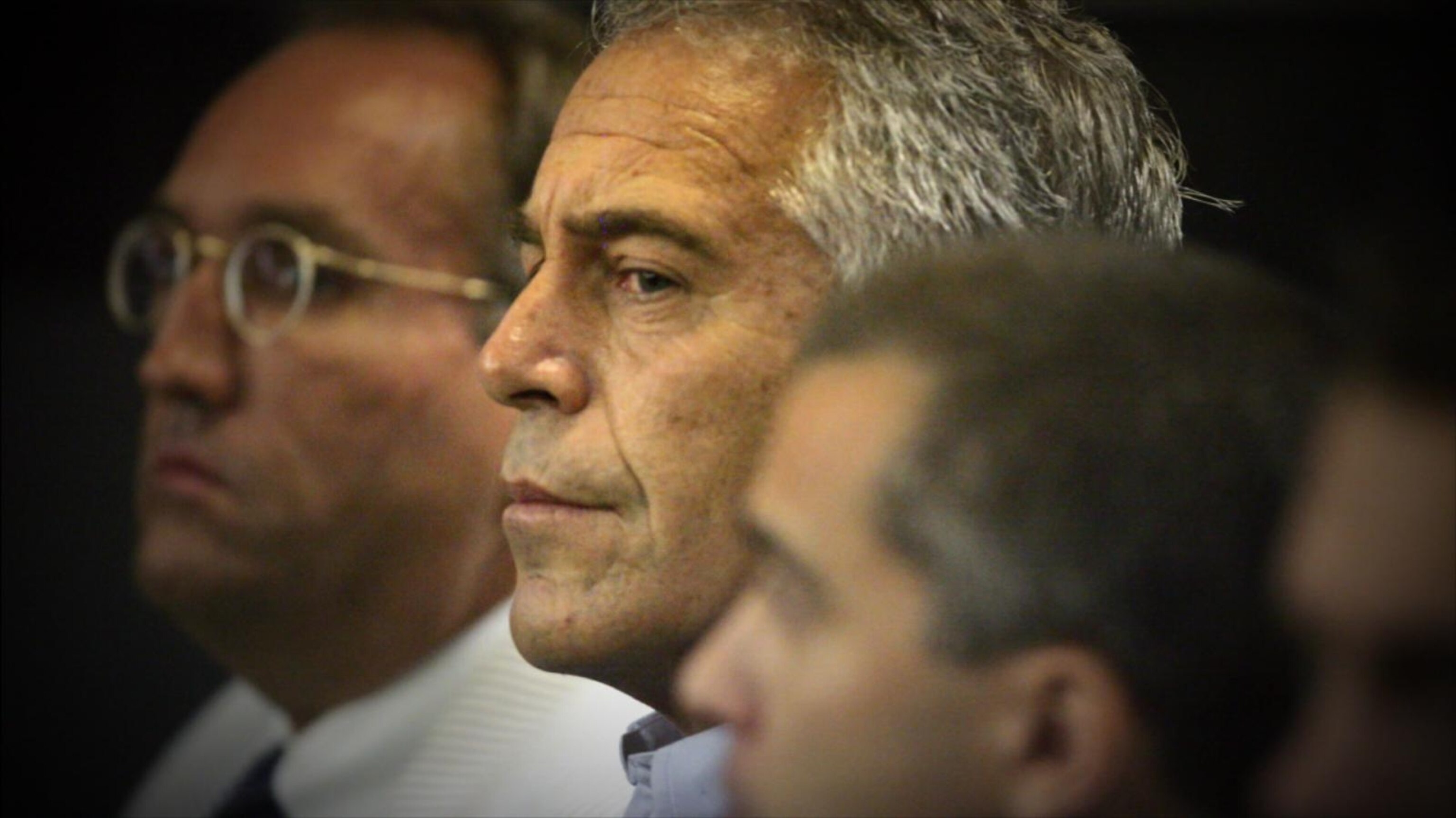 Deposition videos released Jeffrey Epstein’s longtime lawyer and friend