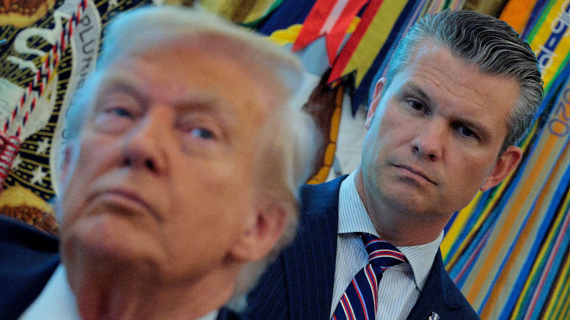 $200 billions for the Iran War Is «A Small Price To Pay», says Trump