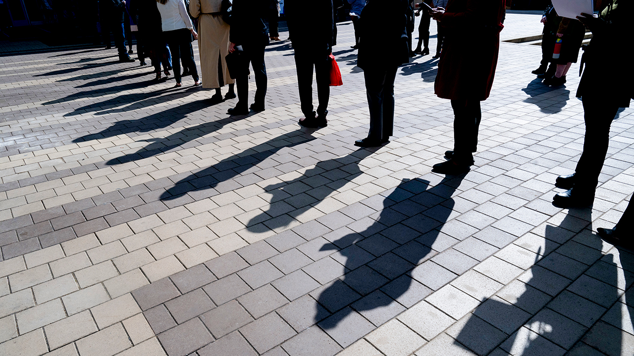 ‘Conditions for a labor market crisis’: Rising care costs push women ...