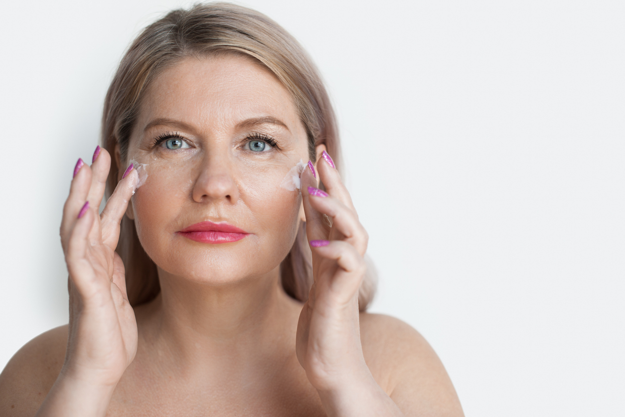 15 of the best skincare products for mature skin