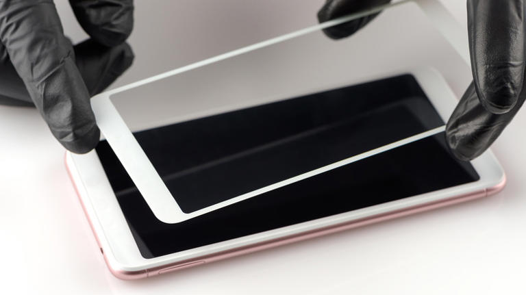 Why there's simply no need for screen protectors anymore