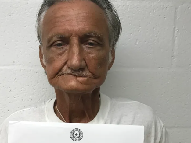 Prime suspect in horrific Texas Killing Fields murders takes secrets to ...