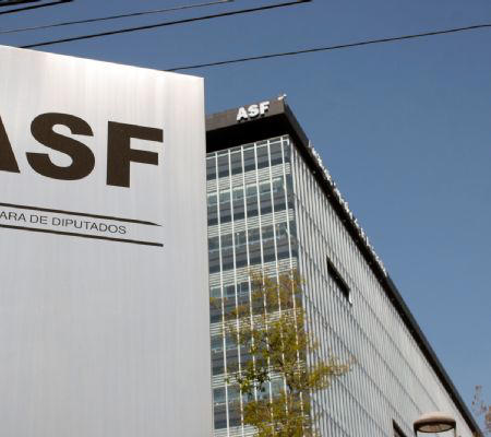 ASF anuncia reestructuración profunda