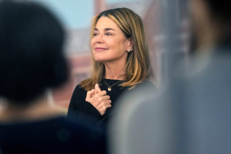 ‘Agony’: Savannah Guthrie opens up about mom’s disappearance in ‘Today’ interview<br><br>