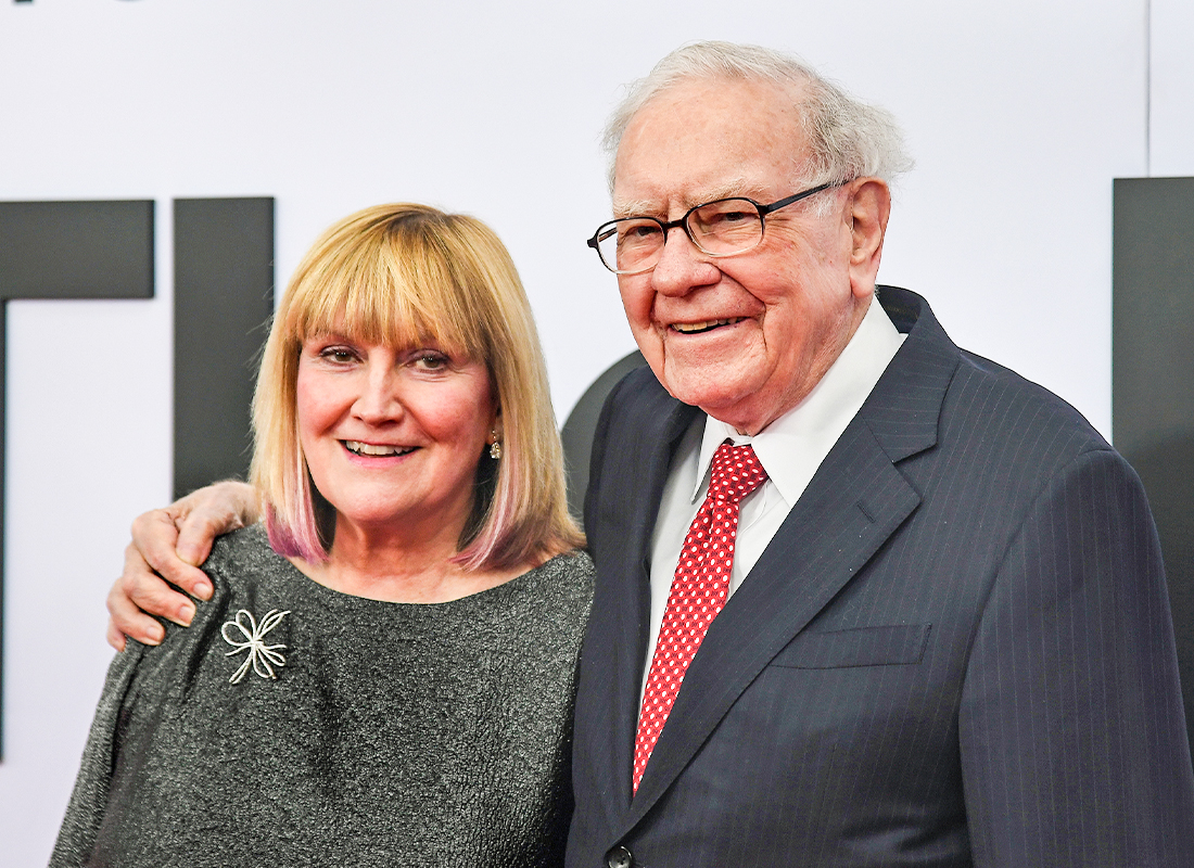 Inside the fortunes of America's richest heirs—the net worth numbers ...