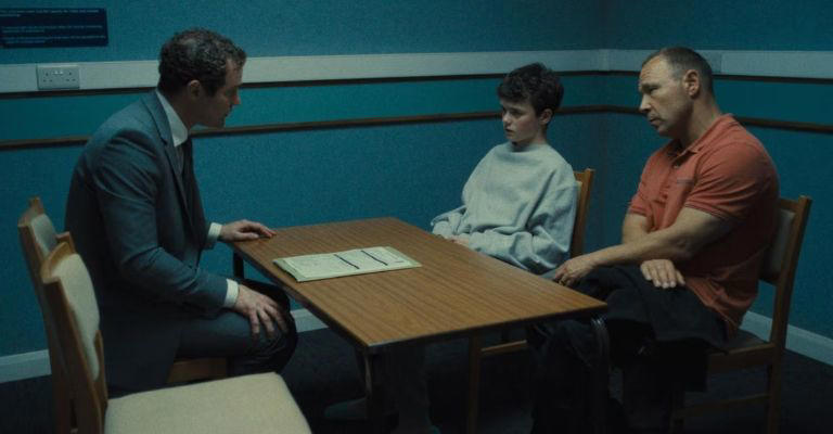 Adolescencia: la serie que habla del movimiento incel del que es parte ...