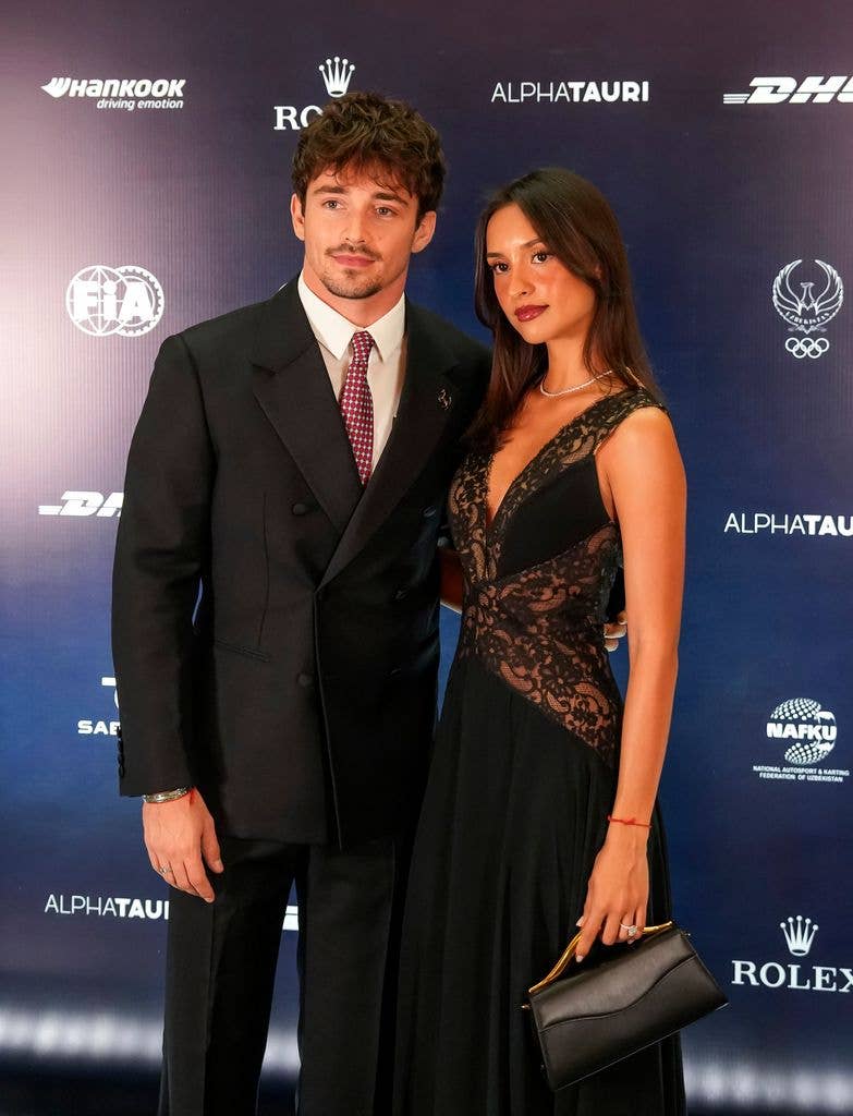 F1 champion Fernando Alonso welcomes first child as driver achieves ...