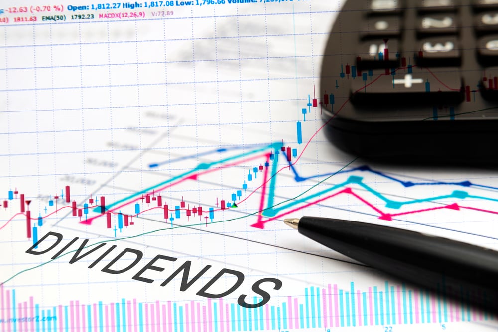 3 high-yield dividend stocks paying over 5% - and how to boost their income