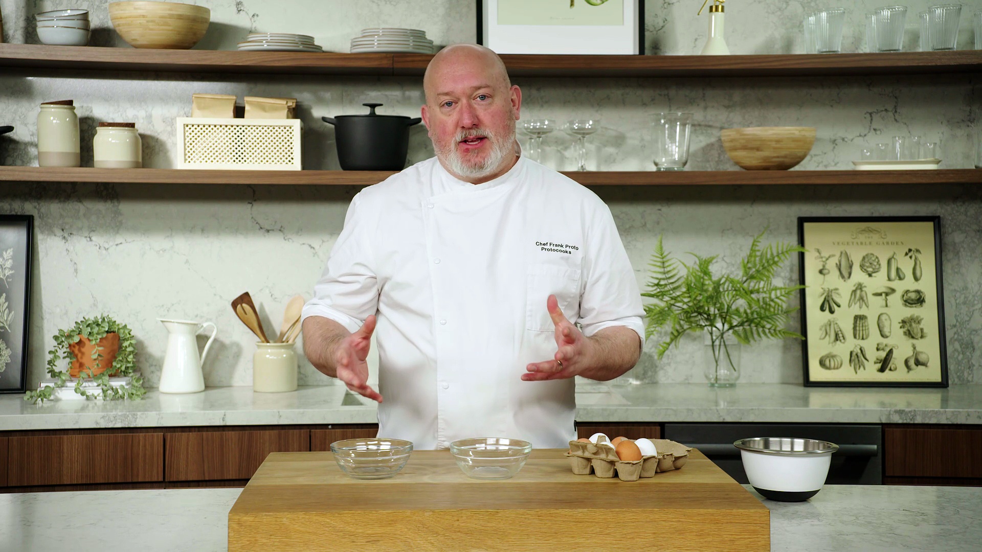 30 egg hacks every home cook should know
