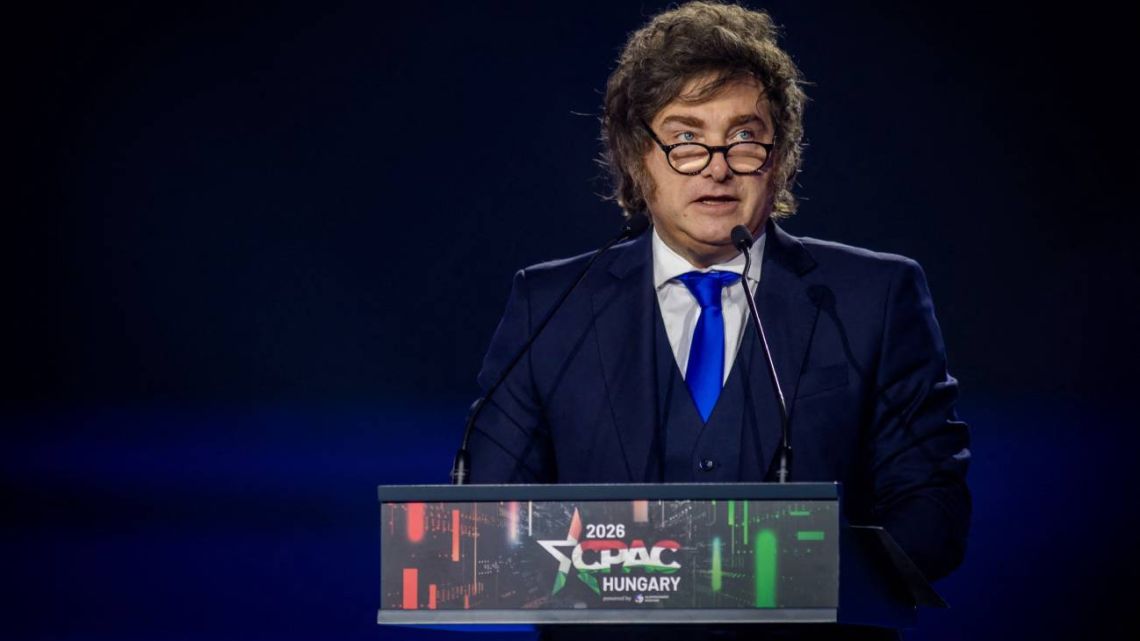 Córdoba perdió casi US$ 1.000 millones por el recorte de fondos nacionales