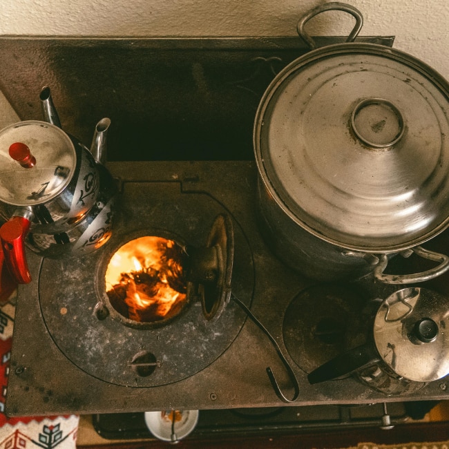 Why your gas cylinder finishes too fast: 7 common reasons