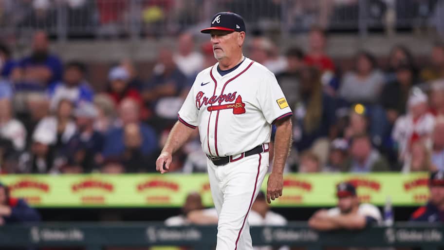 Brian Snitker gets Braves Hall of Fame nod, but his Cooperstown odds ...