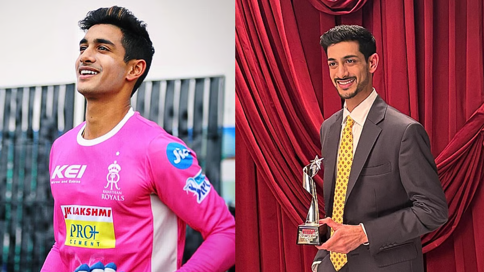 Who is Aryaman Birla? Former RR player now RCB chairman in IPL 2026