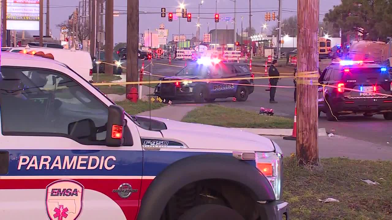 Police: Woman dies after being hit by driver during hit-and-run in ...