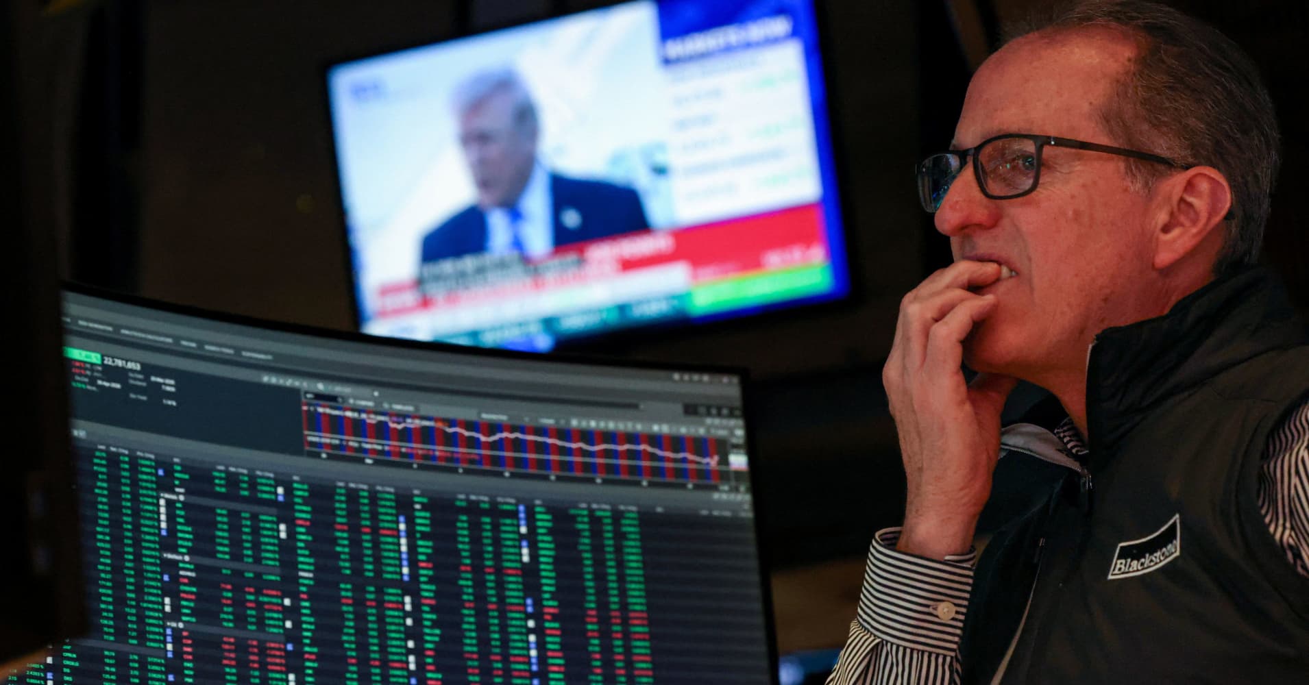 The research firm whose AI paper knocked the whole stock market is out ...