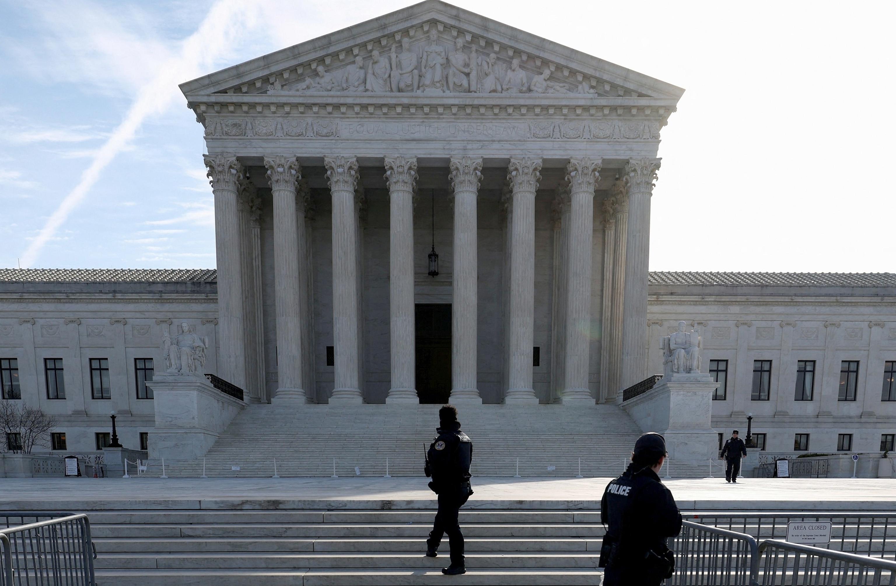 Supreme Court deals blow to music industry fight against illegal downloads<br><br>