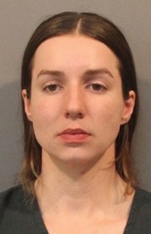 30-year-old woman arrested on allegations of killing her children’s ...