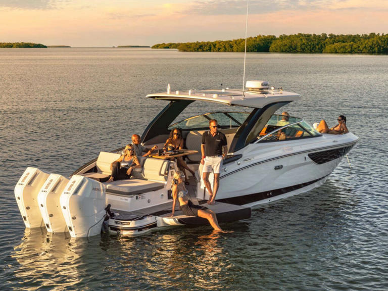 Must-see boats at Palm Beach Boat Show 2026