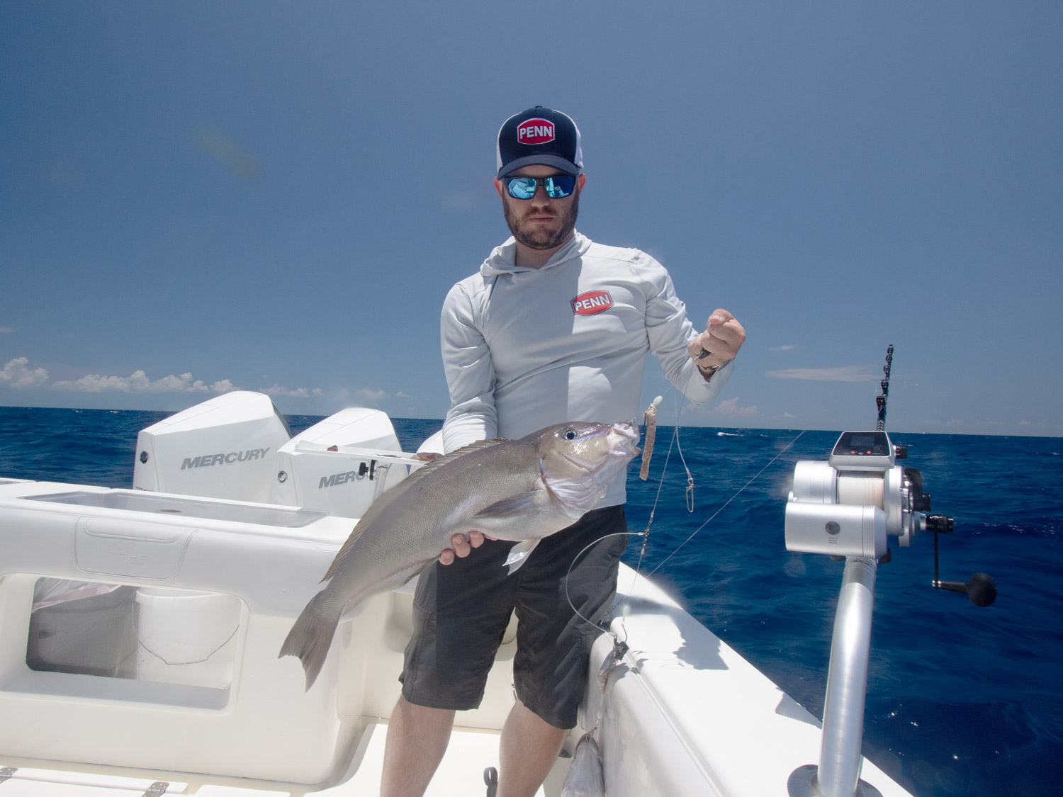 Electric fishing reels guide for 2026