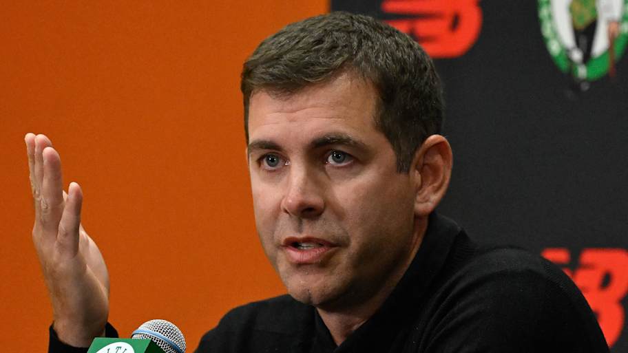 Celtics avoid catastrophe if latest Brad Stevens report is true<br><br>