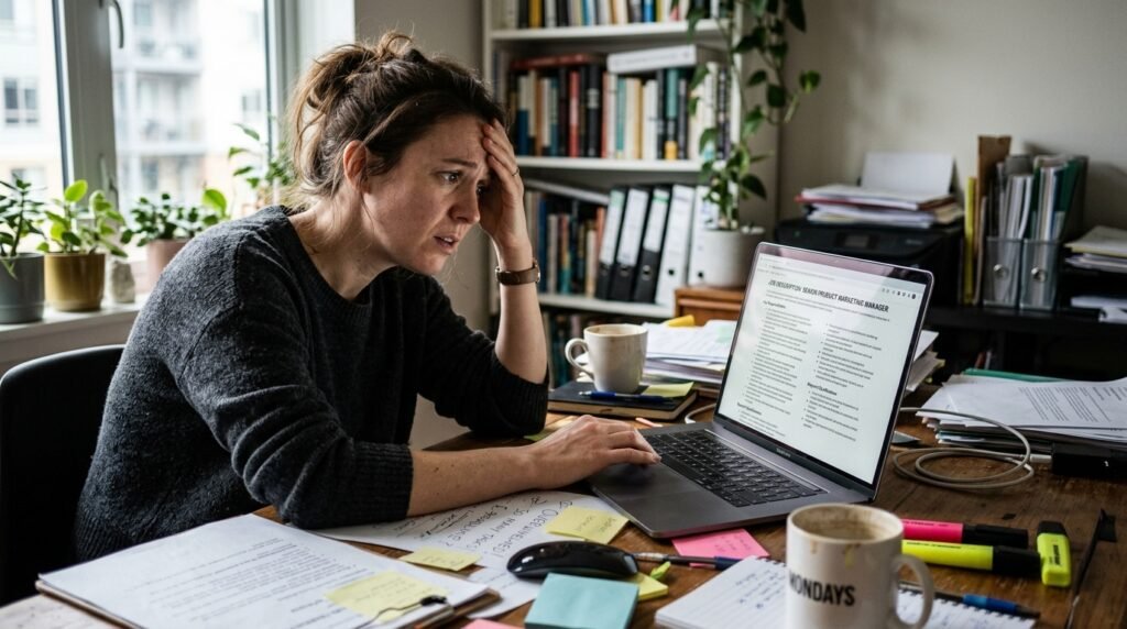 People are sharing the red flags in job postings that immediately ...