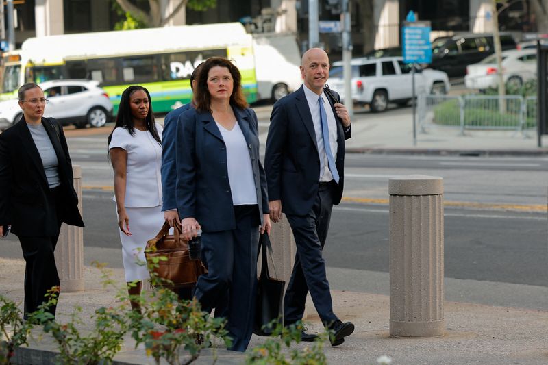 US jury finds Meta and Google liable in social media addiction trial