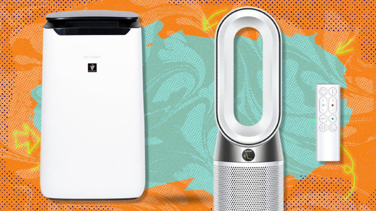 The best air purifier deals to shop in Amazon's Big Spring Sale — save ...