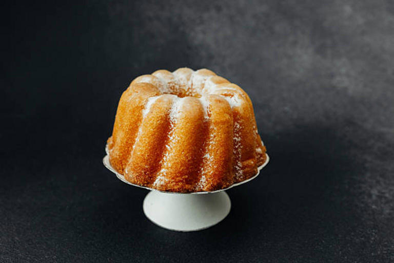 KKR to buy Nothing Bundt Cakes from Roark Capital - WSJ