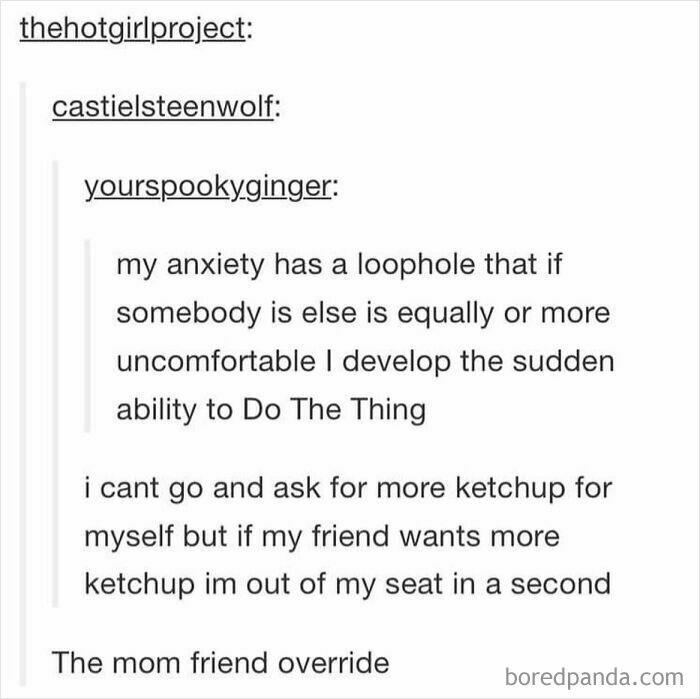 43 funny Tumblr posts that deserve to be seen again