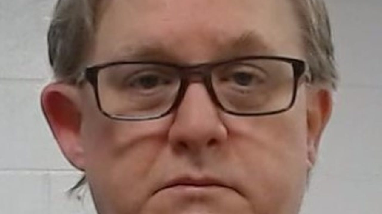 Frisco man sentenced to 50 years for decades of child sex abuse