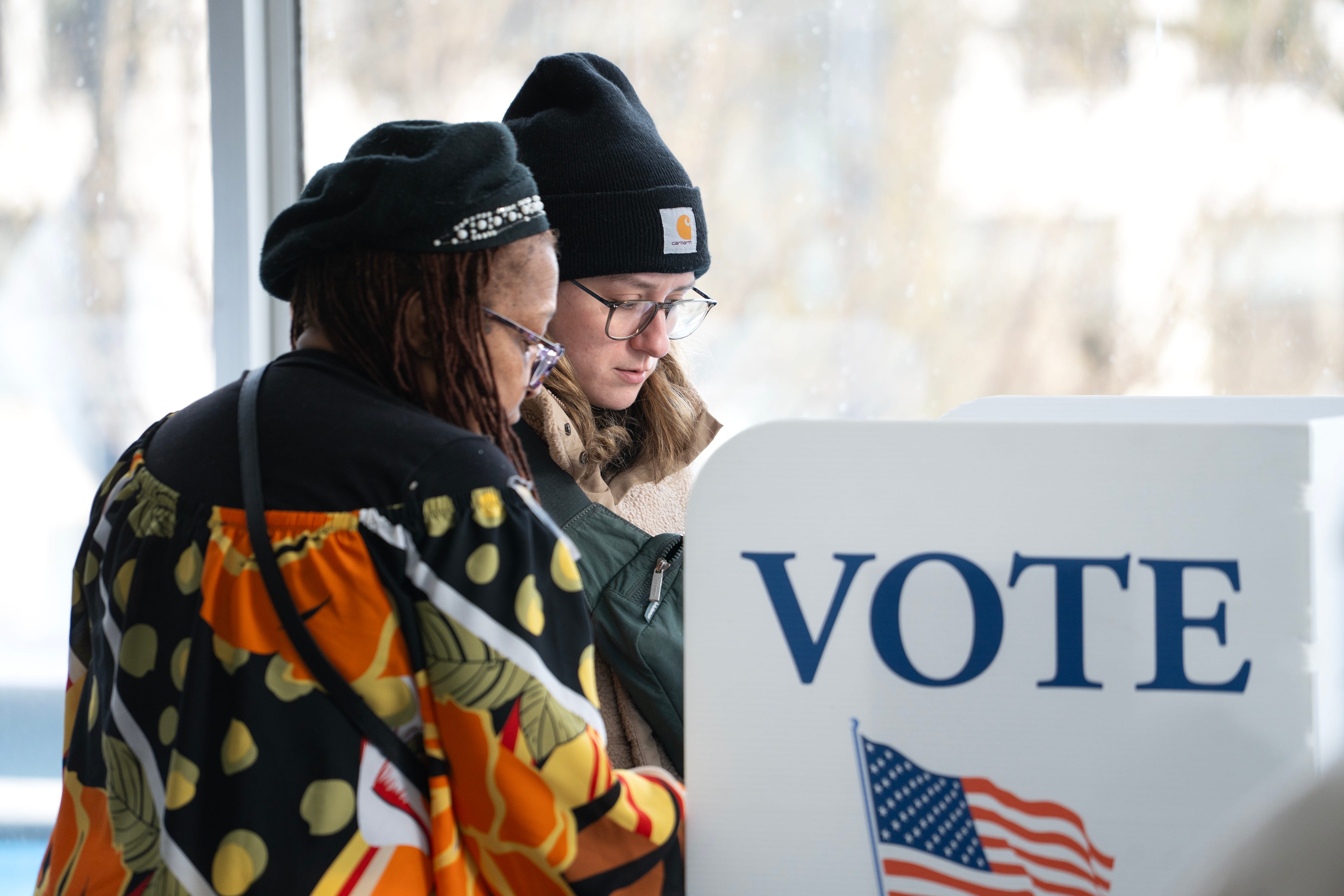Your full voter guide to the Wisconsin governor primary election