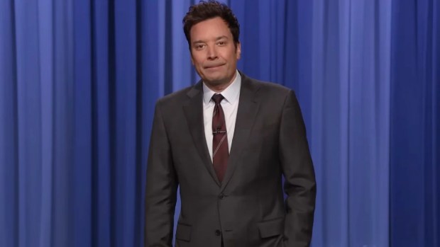 Jimmy Fallon says the Iran war has graduated from 'spring fling' to ...