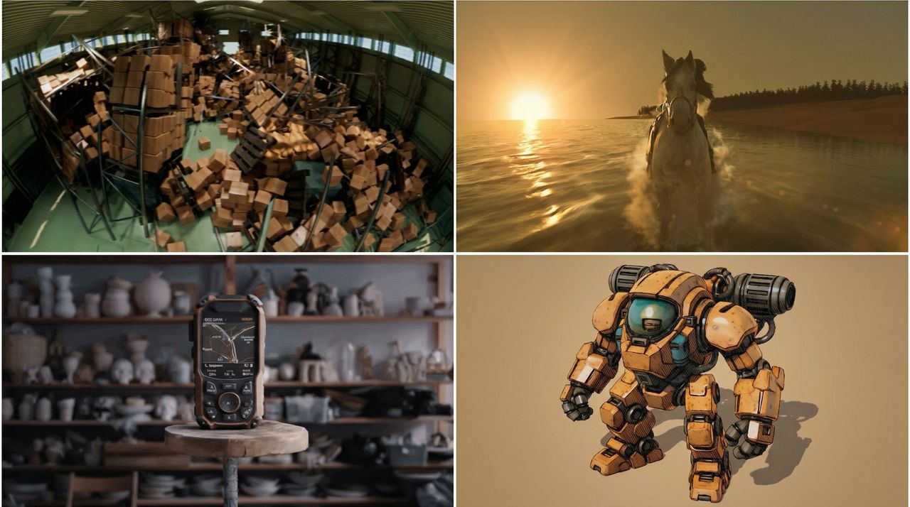 Autodesk adds AI into everything, this is why it matters for all 3D artists