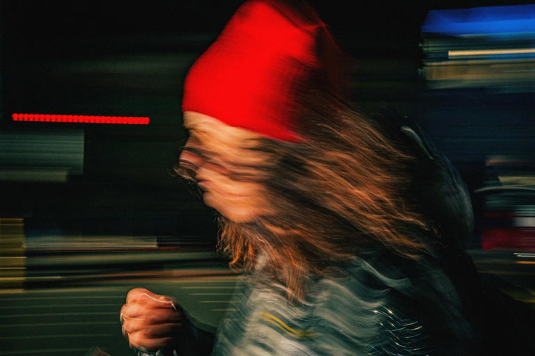 You’ve never seen street photography like this before
