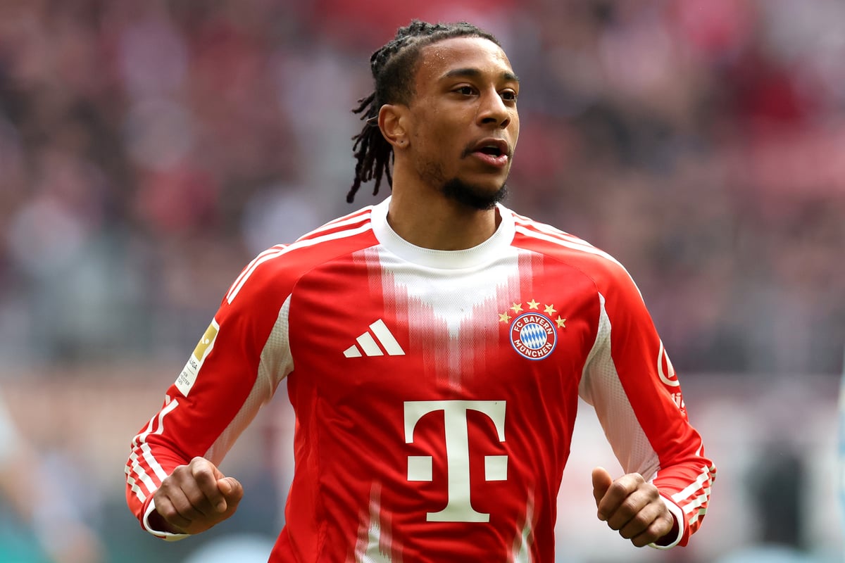 Olise to Liverpool transfer latest amid update on release clause