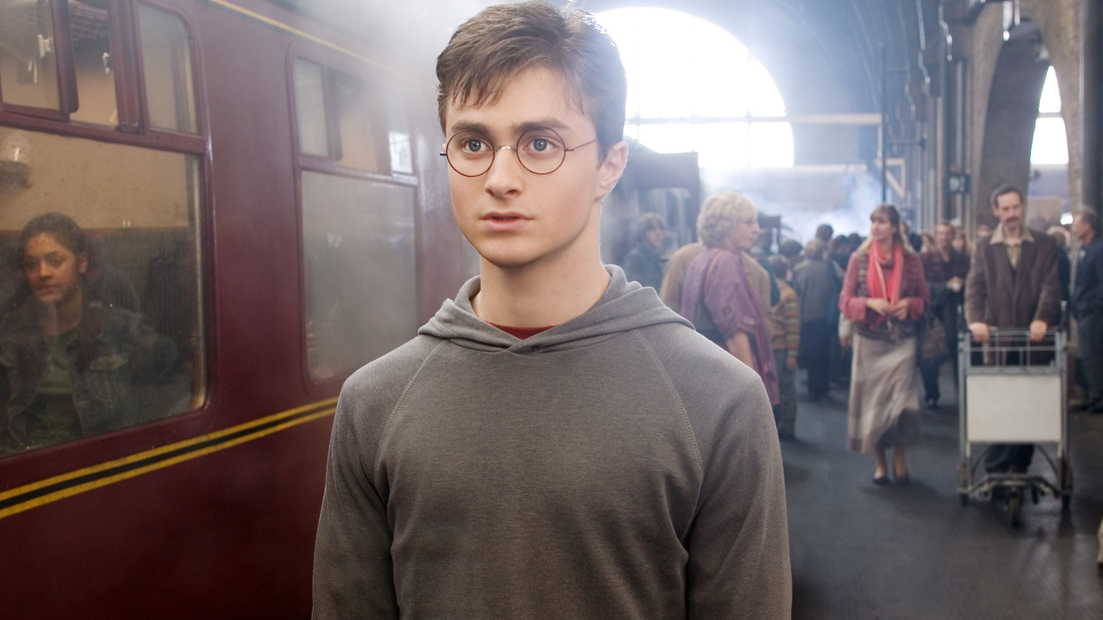 Harry Potter series’ release schedule gets disappointing update from ...