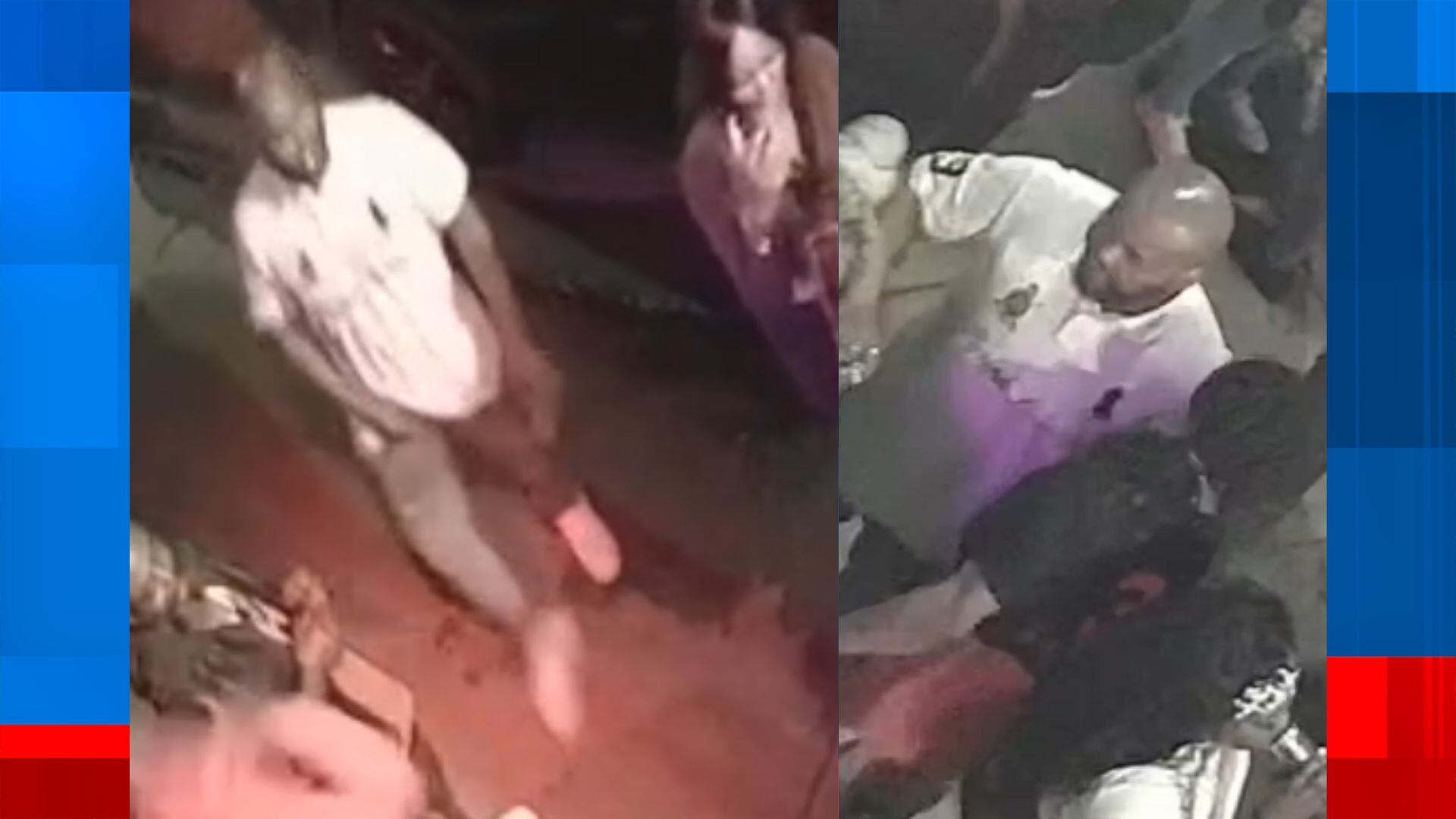 Third suspect wanted in downtown Asheville shooting that injured 9 ...