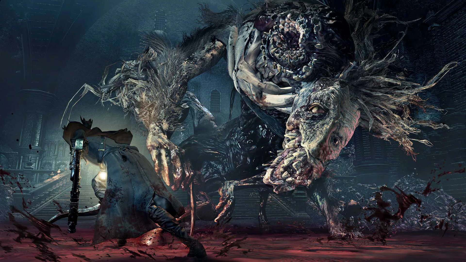 13 brutal video game boss fights that nearly broke players