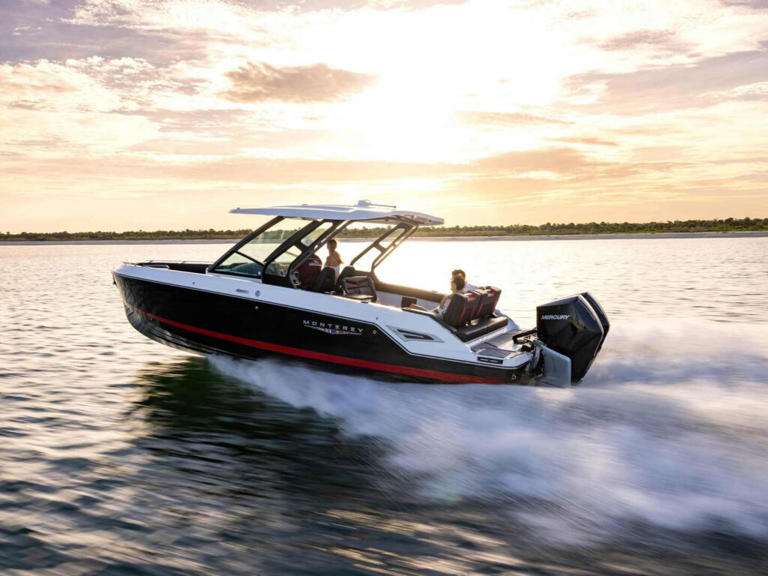 Must-see boats at Palm Beach Boat Show 2026